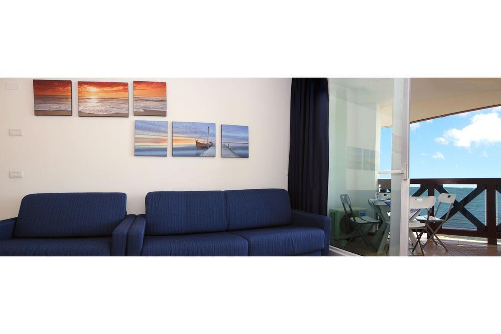 Residence Corallo カオルレ 部屋 写真